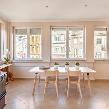 Апартаменти Charming 120M² In Historic Center Ламегу Екстер'єр фото
